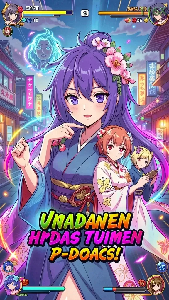 Cuplikan layar RK8 — halaman utama