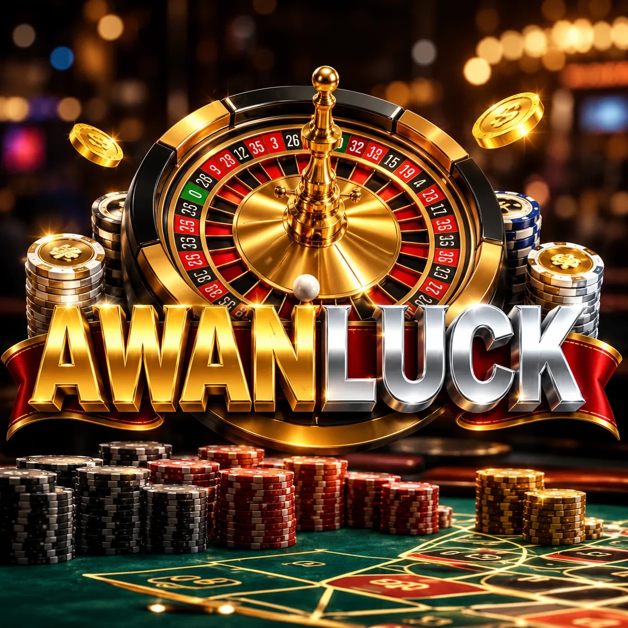 Awanluck